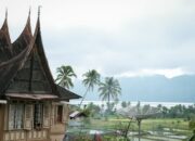 LIPUTAN EKSKLUSIF: Pemerintah Daerah Poles Desa Wisata Jadi Primadona