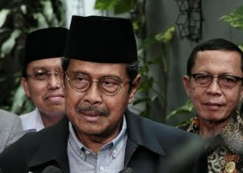Fahmi Idris