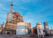 Raih Penghargaan Platinum Plus, PKT Tekan Emisi Karbon Hingga 38 Persen