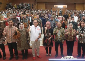 Rakernas IMA: Bangun Kreatifitas dan Inovasi Marketing Hadapi Tantangan Endemi