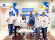 Dukung Usaha Ramah Lingkungan, FIFGROUP Pasang Solar Panel di Gedung Cabang Padang