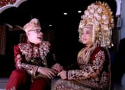 Aldi Viorell feat Nita Viorell Rilis Lagu Minang Terbaru Sabana Cinto