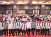 OSO Kembali Terpilih Jadi Ketum DPP Gebu Minang