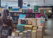 Gramedia Padang Kembali Tawarkan Diskon 15 Persen
