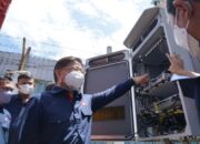 Trafik Layanan Data Telkomsel Tumbuh Hingga 21 Persen