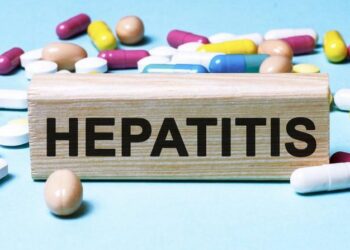 Hepatitis
