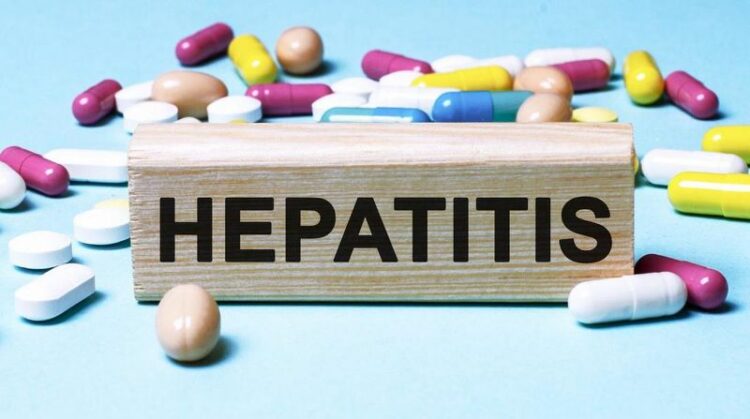 Hepatitis