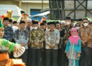 Prof Nurhayati Hakim: Perantau Simawang Saiyo akan Bangun Pesantren Unggul di Tanah Datar