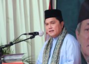 Bangun Rumah Sakit dengan Bahan Limbah Batu Bara, Meneg BUMN Apresiasi PLN