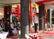 Bidik PTN Favorit, Gubernur Mahyeldi: Siswa Kelas 3 SMA di Sumbar akan Diasramakan