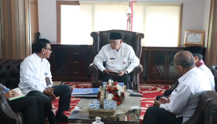 Rawan Skimming, Bank Nagari Imbau Nasabah Ganti ATM Baru Pakai Chip