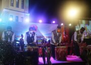 Sumbar Daerah ‘Supermarket’ Bencana, dari Longsor Diperbukitan Hingga Tsunami dari Lautan