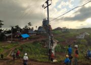 Kisah Luther Simon Tubulau, Sang Pejuang Terang di Pulau Alor