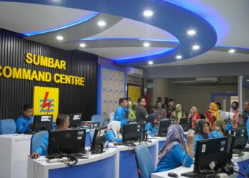 Anjangsana Kelistrikan, Persembahan PLN UIW Sumbar untuk Guru Berprestasi