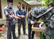 BUMNag Anrila Sejahtera Padang Pariaman Sukses Budidayakan Galo-galo