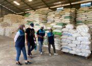 Selama Ini Pakai Genset, Pengusaha Beras Ini Akui Listrik PLN Jauh Lebih Hemat