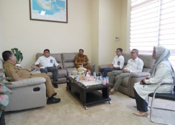 Surplus 181 MW, PLN Jamin Penuhi Kebutuhan Listrik untuk Pembangunan Sumbar