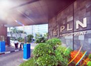 Efisiensi dan Inovasi Sukses, PLN Raih Kinerja Keuangan Terbaik Sepanjang Sejarah