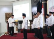 KDEKS Terbentuk, Sumbar Siap Jadi Pusat Industri Halal Nasional 2024