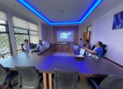 PLN Perbaharui MoU, Lampu Jalan di Tanah Datar Kini Beralih ke Dinas Perhubungan