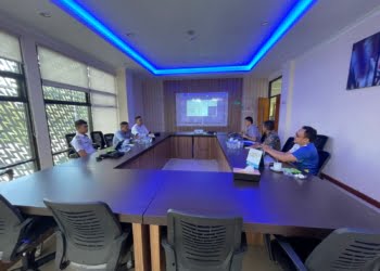 PLN Perbaharui MoU, Lampu Jalan di Tanah Datar Kini Beralih ke Dinas Perhubungan