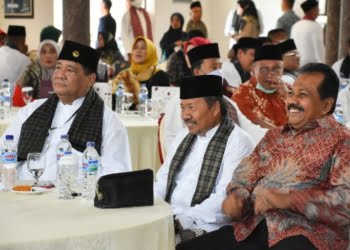 Pengurus K-SMR (Koperasi Saudagar Minang Raya) 2022 – 2025 Diikukuhkan