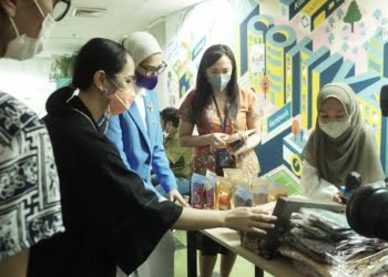 Berdayakan Disabilitas, PLN Beri Pelatihan Digital Entrepreneur dan Beasiswa Prestasi