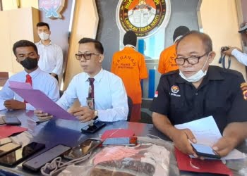 Ayah Biadab! Setubuhi Anak Kandung Berulang Kali Hingga Hamil