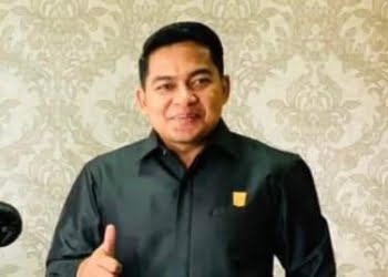 Hampir Empat Bulan Kosong, Kursi Nomor Dua di Dharmasraya Belum Ada Calon