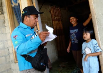 Masih Nunggak 4% Lagi, Pelanggan PLN Solok Mulai Tertib Bayar Rekening Listrik