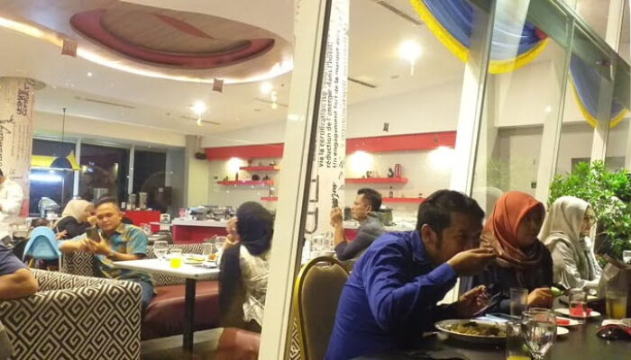 Ibis Hotel Padang Sediakan Promo Paket Barayo jo Dunsanak