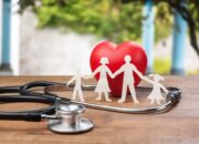 TIPS: Jangan Lupa Jaga Kebugaran, Lengkapi dengan Asuransi Kesehatan