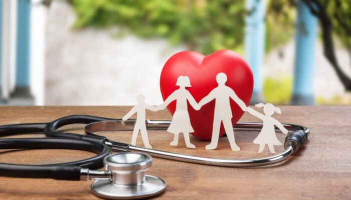 TIPS: Jangan Lupa Jaga Kebugaran, Lengkapi dengan Asuransi Kesehatan