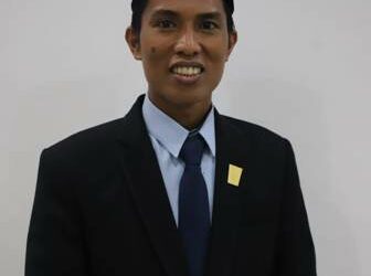 Anggota Komisi III DPRD Kota Padang, Jaafar