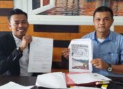 Menghalangi dan Menguasai Tanah Milik Orang Lain, Efendi Alias Beng Kwee Ditetapkan Tersangka