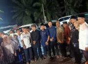 PAN Dharmasraya Selalu Berbuat untuk Masyarakat