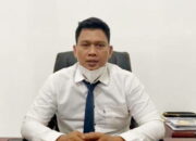 Sidang Perdana Kasus Dugaan SPPD Fiktif DPRD Pasbar 