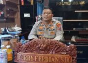 Selama Ramadan dan Lebaran Tidak Ada Kasus Menonjol di Agam