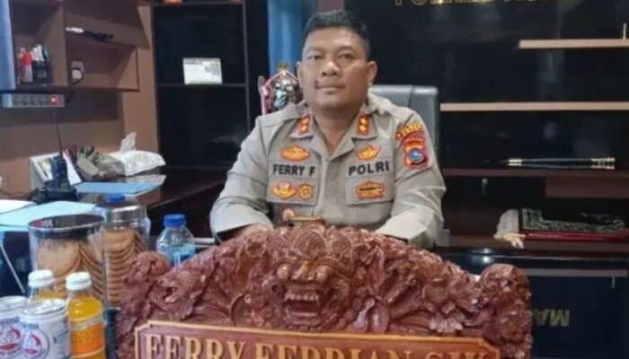 Selama Ramadan dan Lebaran Tidak Ada Kasus Menonjol di Agam