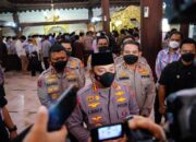 Buya Syafii Maarif Wafat, Kapolri: Kita Kehilangan Tokoh dan Bapak Bangsa Buya Syafii Maarif