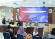 Laka dan Pelanggaran Lalu Lintas Selama Operasi Ketupat Meningkat