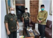 Gubernur Mahyeldi Sampaikan Belasungkawa Atas Meninggal Dunia Buya Syafii Maarif