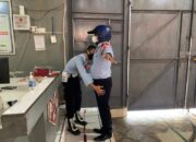 Ingin ke Lapas Bukittinggi, Petugas Akan Geledah Badan dan Barang