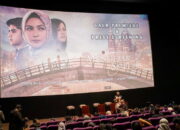 MAXstream Rilis “Mengejar Surga”