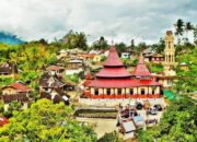 LIPUTAN EKSKLUSIF: 300 Nagari Ikut ADWI, Tiga Desa Wisata Sumbar Masuk 50 Besar