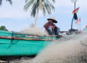 Dukung Visi Misi Gubernur, DKP Sumbar Anggarkan Rp17 Miliar Bantu Nelayan Kecil