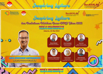 Latsar CPNS Dimulai, Menperin Tekankan 3 Poin Tantangan Utama Sektor Industri Saat Ini