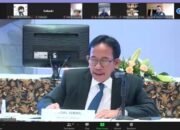 PT Bukit Asam Bagi Deviden 100 Persen dari Laba Bersih Sebesar Rp7,9 Triliun