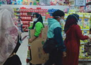 Sampai Minggu, Suzuya Rocky Plaza Padang Berikan Promo Solmet