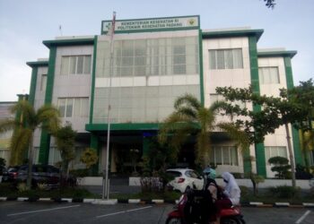 Poltekkes Padang